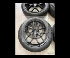 Cerchi 20 Alfa Romeo Stelvio pneumatici invernali