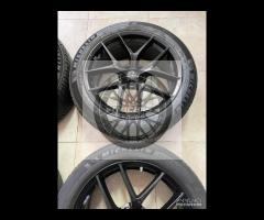 Cerchi 20 Alfa Romeo Stelvio pneumatici invernali - 6