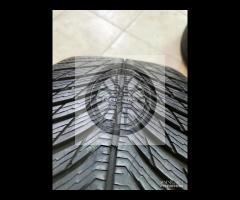 Cerchi 20 Alfa Romeo Stelvio pneumatici invernali - 11
