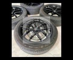 Cerchi 20 Alfa Romeo Stelvio pneumatici invernali - 12