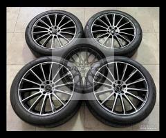 Cerchi 20 Mercedes Glc Coupe pneumatici estivi - 2