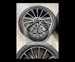 Cerchi 20 Mercedes Glc Coupe pneumatici estivi - 3
