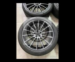 Cerchi 20 Mercedes Glc Coupe pneumatici estivi - 4