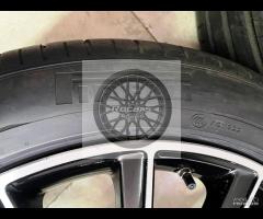 Cerchi 20 Mercedes Glc Coupe pneumatici estivi - 7