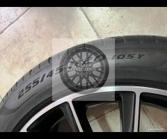 Cerchi 20 Mercedes Glc Coupe pneumatici estivi - 8