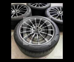 Cerchi 20 Mercedes Glc Coupe pneumatici estivi - 15
