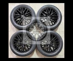 Cerchi 20 pneumatici estivi Jeep Grand Cherokee