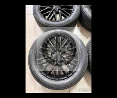 Cerchi 20 pneumatici estivi Jeep Grand Cherokee