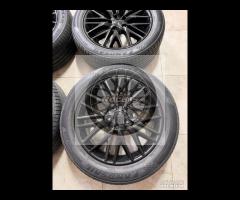 Cerchi 20 pneumatici estivi Jeep Grand Cherokee