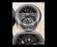 Cerchi 20 pneumatici estivi Jeep Grand Cherokee - 6