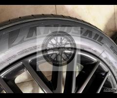 Cerchi 20 pneumatici estivi Jeep Grand Cherokee - 7