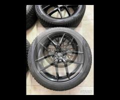 Cerchi 20 pneumatici invernali Alfa Romeo Stelvio - 5