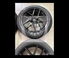 Cerchi 20 pneumatici invernali Alfa Romeo Stelvio - 6