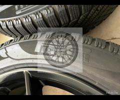 Cerchi 20 pneumatici invernali Alfa Romeo Stelvio - 7