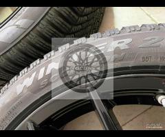 Cerchi 20 pneumatici invernali Alfa Romeo Stelvio - 9