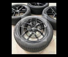Cerchi 20 pneumatici invernali Alfa Romeo Stelvio - 12
