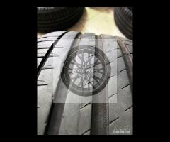 Cerchi 20 Alfa Romeo Stelvio pneumatici originali - 10