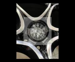 Cerchi 20 Alfa Romeo Stelvio pneumatici originali - 12