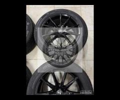 Cerchi 19 pneumatici invernali Alfa Romeo Stelvio - 6