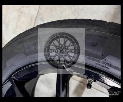 Cerchi 19 pneumatici invernali Alfa Romeo Stelvio - 7