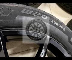 Cerchi 19 pneumatici invernali Alfa Romeo Stelvio - 8