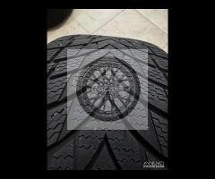 Cerchi 19 pneumatici invernali Alfa Romeo Stelvio - 10