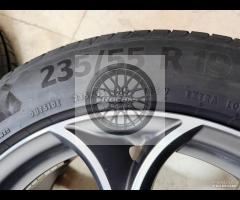 Cerchi 19 e pneumatici estivi Alfa Romeo Stelvio - 8