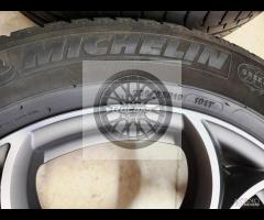Cerchi 19 e pneumatici estivi Alfa Romeo Stelvio - 11