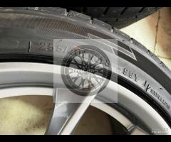 Cerchi 18 doppia misura e pneumatici Alfa Giulia - 12