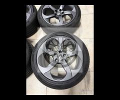 Cerchi 18 e pneumatici estivi Alfa Romeo Giulia