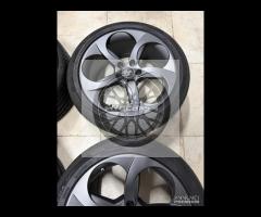 Cerchi 18 e pneumatici estivi Alfa Romeo Giulia - 6