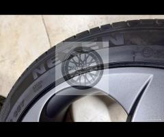 Cerchi 18 e pneumatici estivi Alfa Romeo Giulia - 7