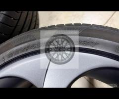 Cerchi 18 e pneumatici estivi Alfa Romeo Giulia - 8