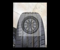 Cerchi 18 e pneumatici estivi Alfa Romeo Giulia - 9