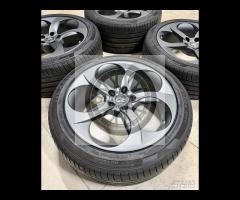 Cerchi 18 e pneumatici estivi Alfa Romeo Giulia - 11