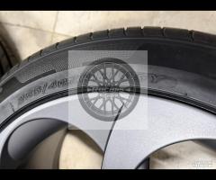 Cerchi 18 e pneumatici estivi Alfa Romeo Giulia - 12