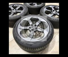 Cerchi 18 e pneumatici estivi Alfa Romeo Giulia - 15