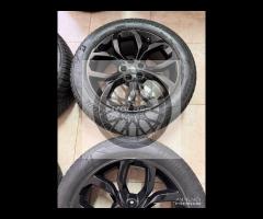 Cerchi 19 e pneumatici invernali Land Rover Evoque - 6