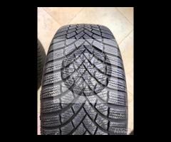 Cerchi 19 e pneumatici invernali Land Rover Evoque - 9