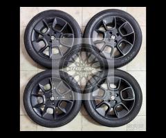 Cerchi 16 originali Suzuki Ignis e pneumatici - 1
