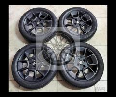 Cerchi 16 originali Suzuki Ignis e pneumatici - 2