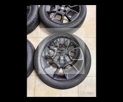 Cerchi 16 originali Suzuki Ignis e pneumatici - 5