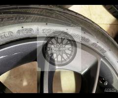 Cerchi 16 originali Suzuki Ignis e pneumatici - 8