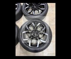 Cerchi 18 originali Ford Puma St e pneumatici - 5