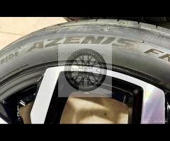 Cerchi 18 originali Ford Puma St e pneumatici - 8