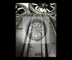 Cerchi 18 originali Ford Puma St e pneumatici - 10