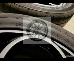 Cerchi 18 e pneumatici invernali Alfa Romeo Tonale - 8