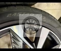 Cerchi 19 nuova Cupra Formentor e pneumatici - 8