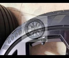 Cerchi 18 nuova Audi A3 originali e pneumatici - 7