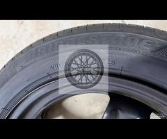 Cerchi in ferro e pneumatici 16 Renault Clio - 6